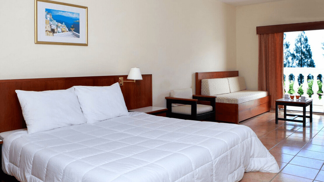 Family Bungalow Sea View 